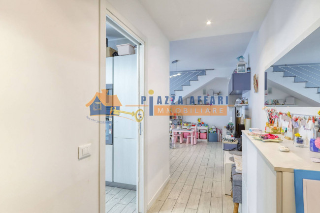 Appartamento in vendita a Carnago