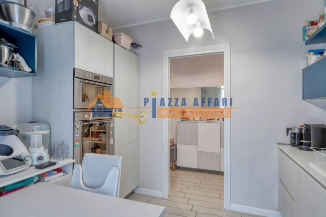 Appartamento in vendita a Carnago