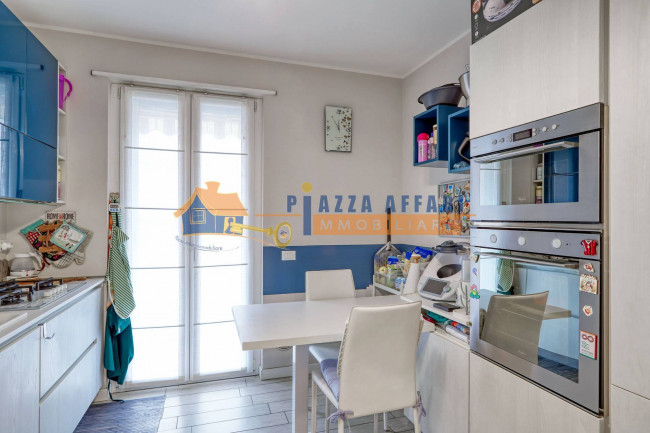 Appartamento in vendita a Carnago