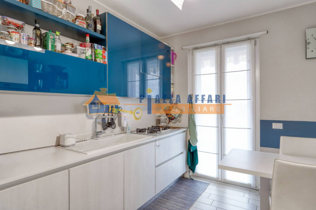 Appartamento in vendita a Carnago