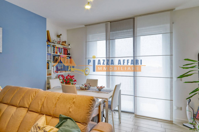 Appartamento in vendita a Carnago