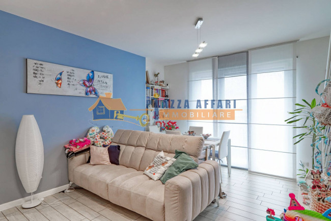 Appartamento in vendita a Carnago