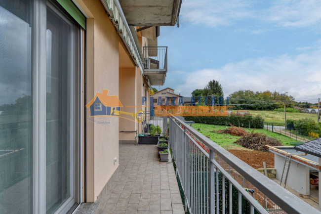 Appartamento in vendita a Carnago