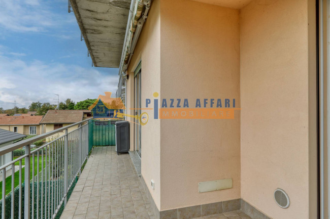 Appartamento in vendita a Carnago