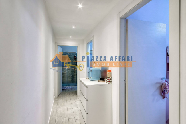 Appartamento in vendita a Carnago