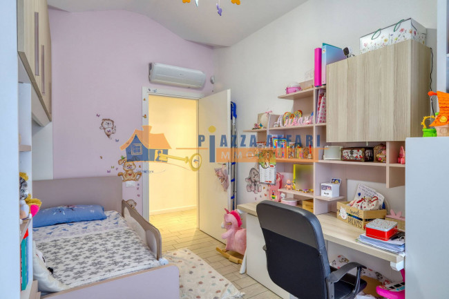 Appartamento in vendita a Carnago