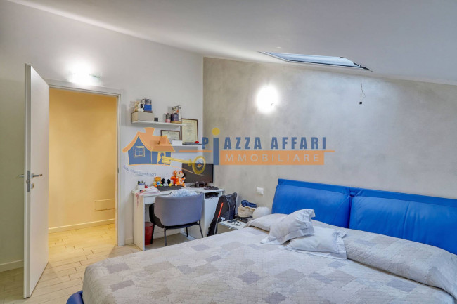 Appartamento in vendita a Carnago