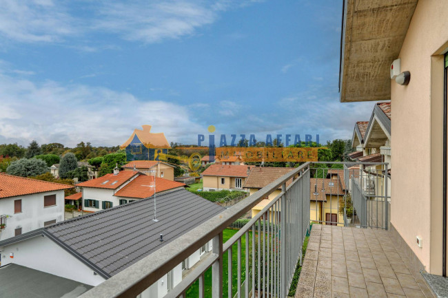 Appartamento in vendita a Carnago