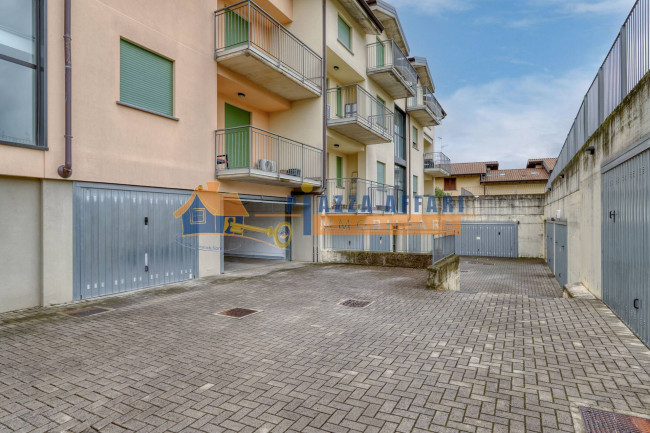 Appartamento in vendita a Carnago