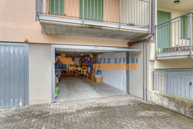 Appartamento in vendita a Carnago