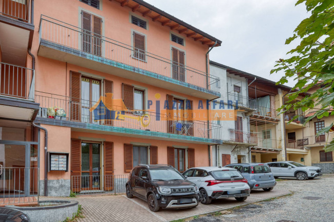 Appartamento in vendita a Varese