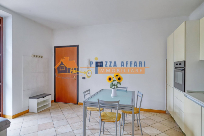 Appartamento in vendita a Varese