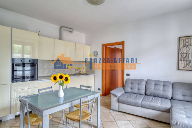 Appartamento in vendita a Varese