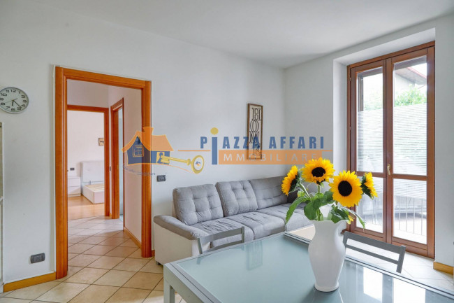 Appartamento in vendita a Varese