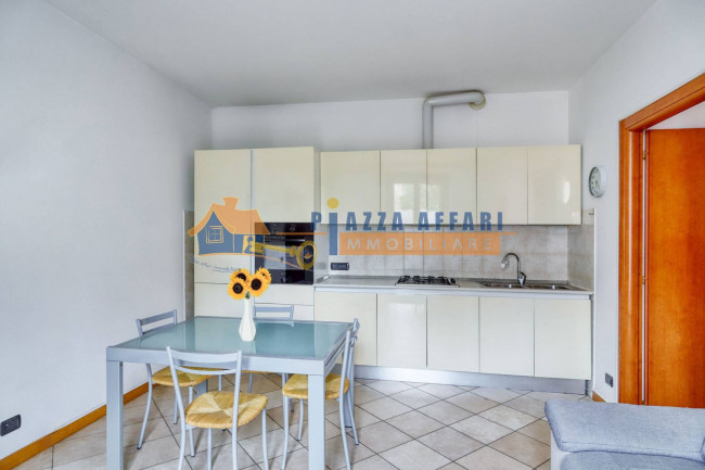 Appartamento in vendita a Varese