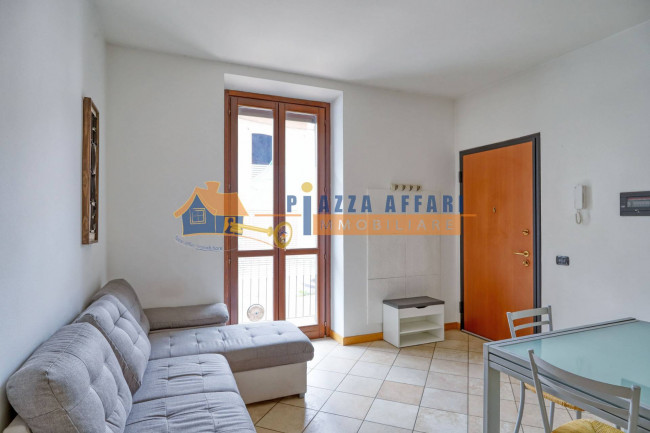 Appartamento in vendita a Varese