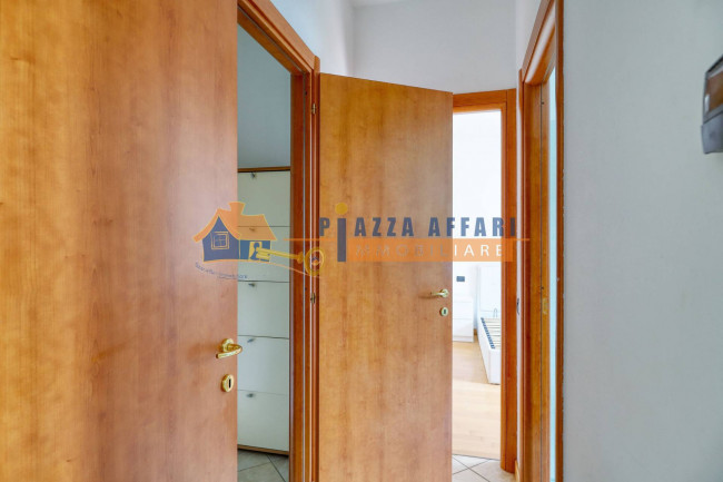 Appartamento in vendita a Varese