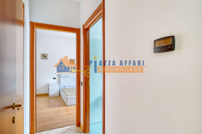 Appartamento in vendita a Varese