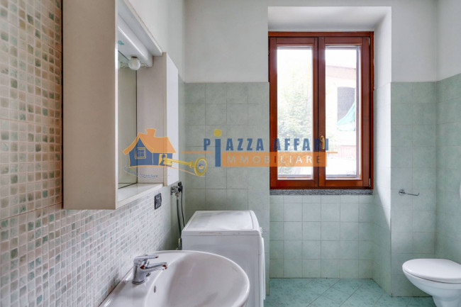 Appartamento in vendita a Varese