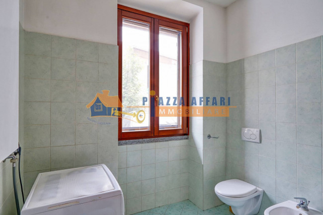 Appartamento in vendita a Varese