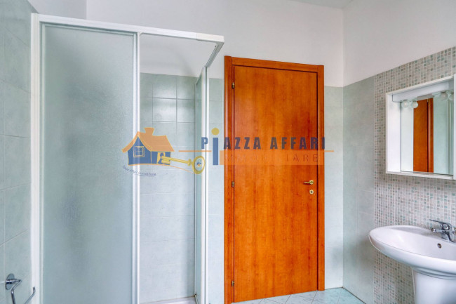 Appartamento in vendita a Varese