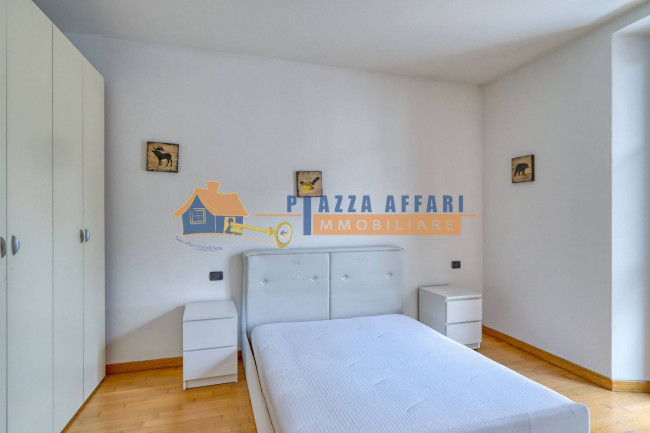 Appartamento in vendita a Varese