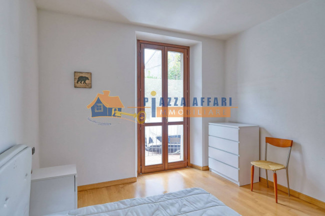 Appartamento in vendita a Varese