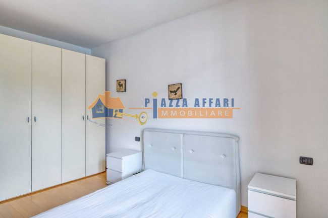 Appartamento in vendita a Varese