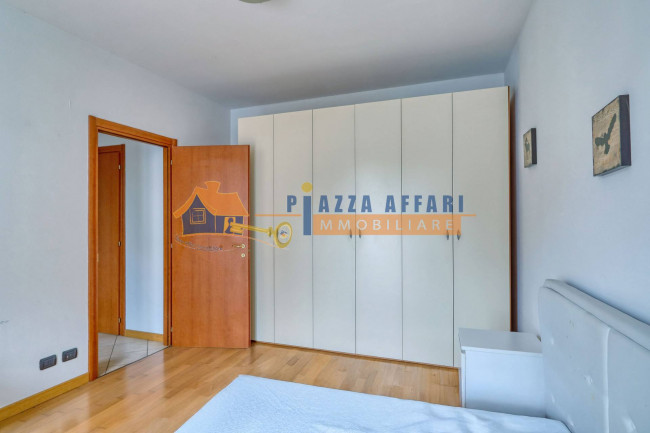 Appartamento in vendita a Varese