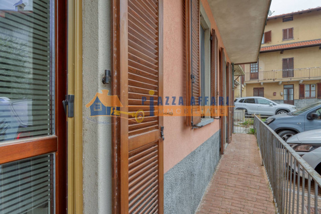 Appartamento in vendita a Varese