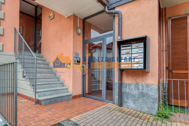 Appartamento in vendita a Varese