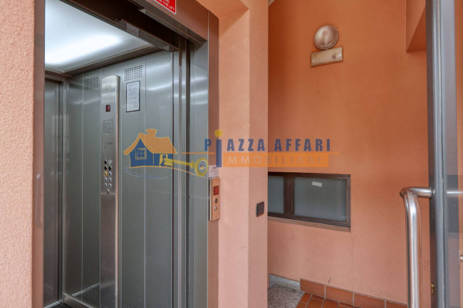 Appartamento in vendita a Varese