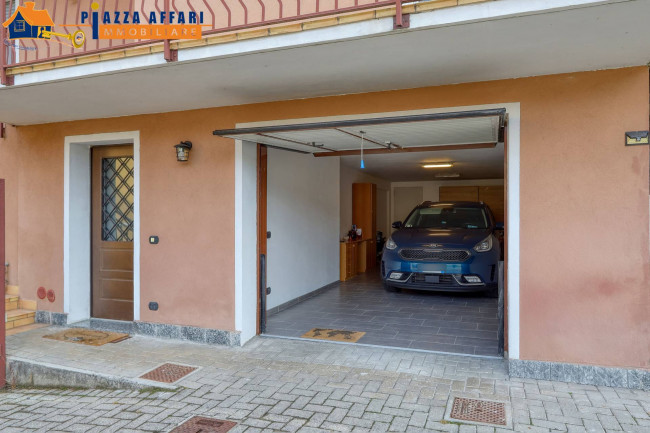 Casa singola in vendita a Luino