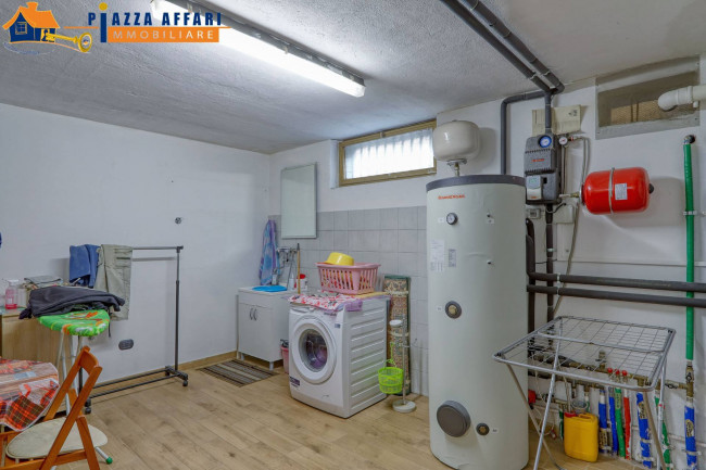 Casa singola in vendita a Luino