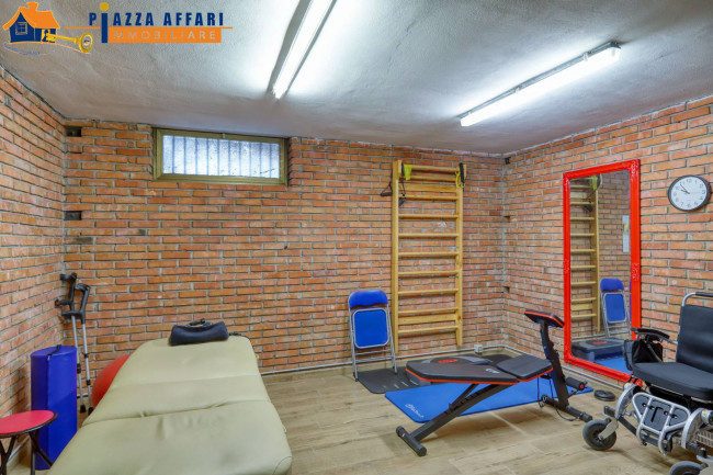 Casa singola in vendita a Luino