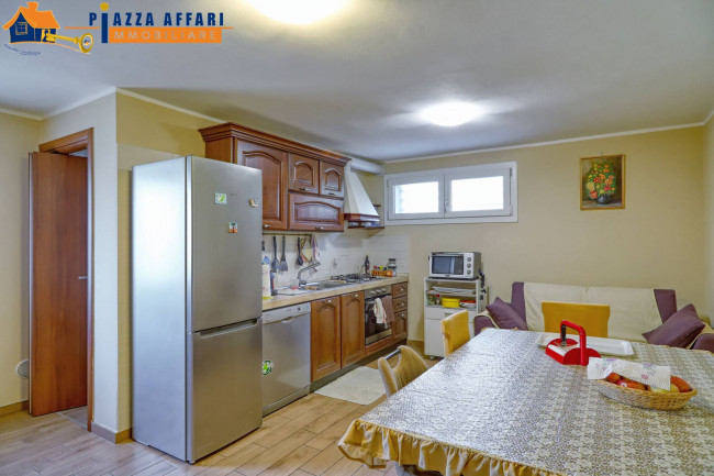 Casa singola in vendita a Luino