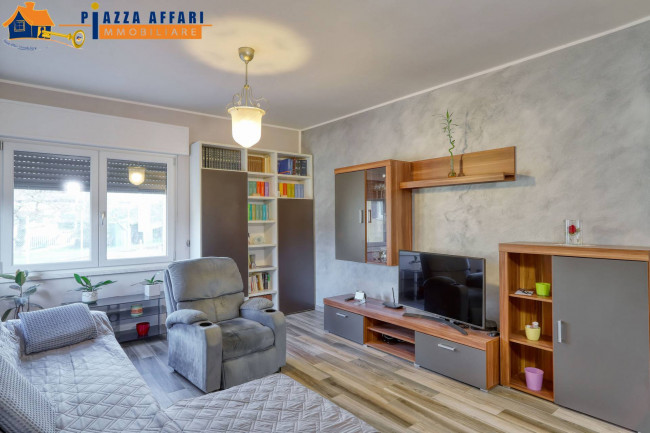 Casa singola in vendita a Luino