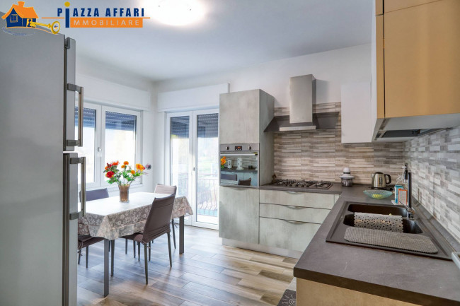 Casa singola in vendita a Luino