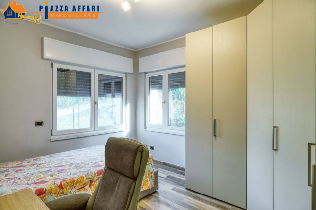 Casa singola in vendita a Luino