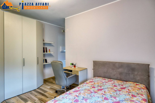 Casa singola in vendita a Luino