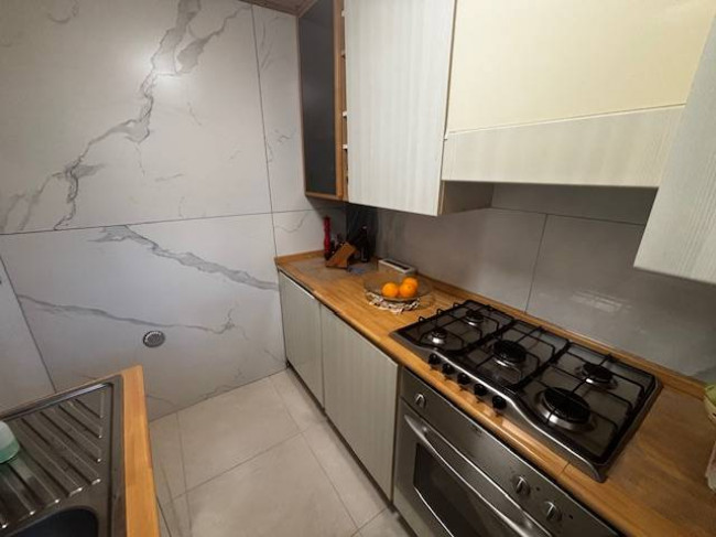 Porzione di Casa Terra / Cielo in vendita a Cadegliano-Viconago