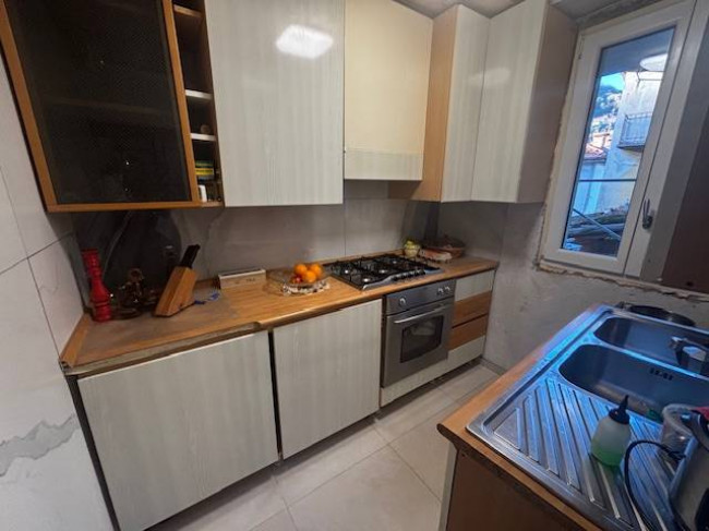 Porzione di Casa Terra / Cielo in vendita a Cadegliano-Viconago