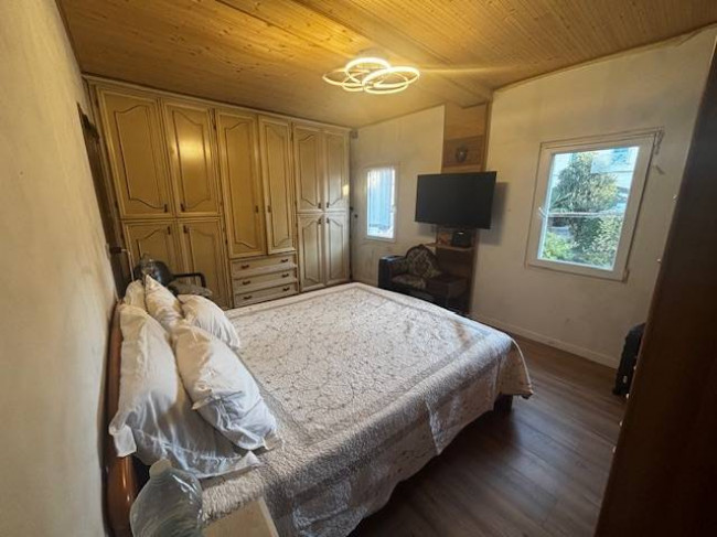 Porzione di Casa Terra / Cielo in vendita a Cadegliano-Viconago