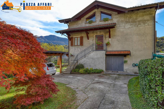 Villa in vendita a Brenta