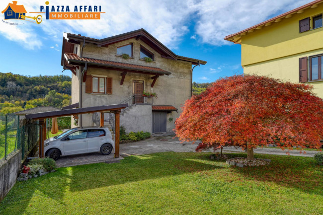 Villa in vendita a Brenta