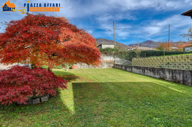 Villa in vendita a Brenta