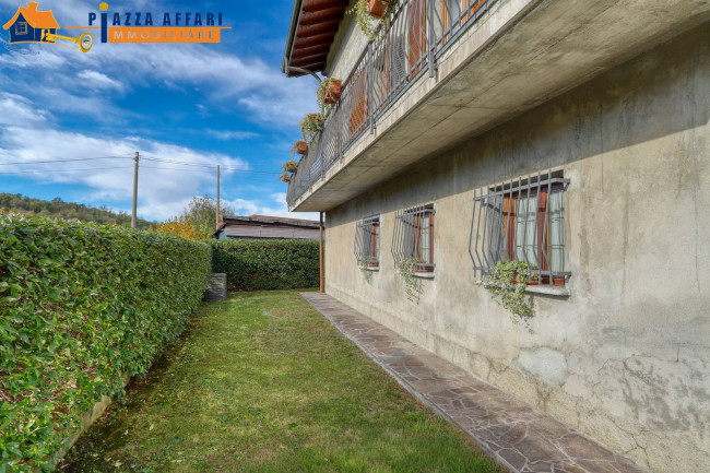 Villa in vendita a Brenta