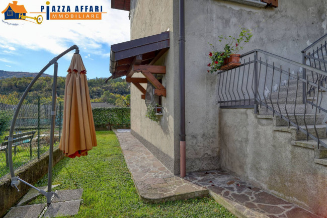 Villa in vendita a Brenta