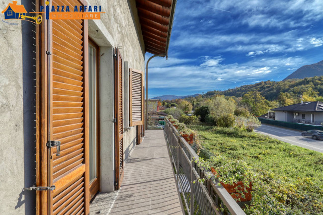 Villa in vendita a Brenta