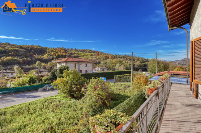 Villa in vendita a Brenta